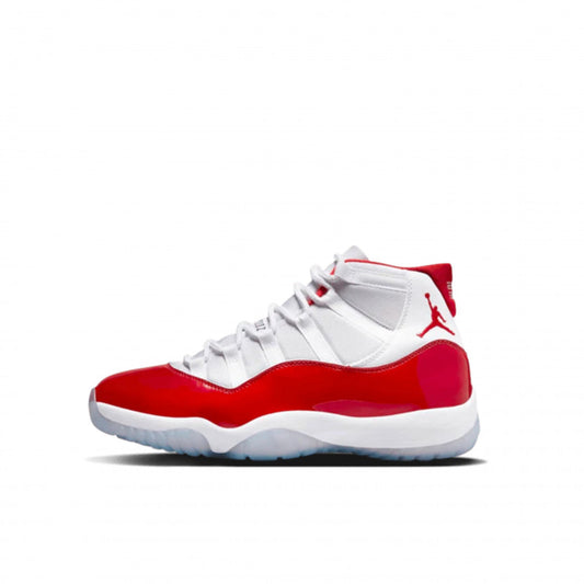 Air Jordan Air Jordan 11 Retro Cherry Enfant (PS) - 378039-116