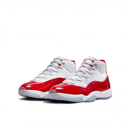 Air Jordan Air Jordan 11 Retro Cherry Enfant (PS) - 378039-116