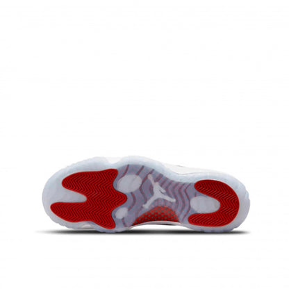 Air Jordan Air Jordan 11 Retro Cherry Enfant (PS) - 378039-116