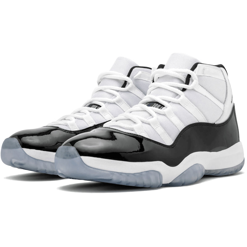 Air Jordan Air Jordan 11 Retro Concord (2018) - 378037-100 / 378038-100