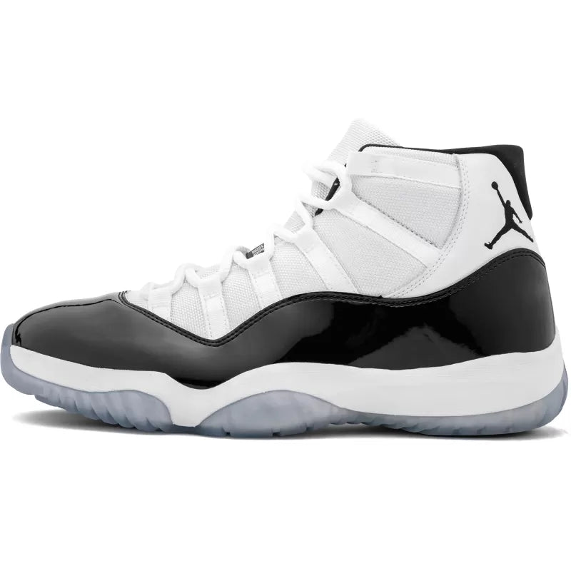 Air Jordan Air Jordan 11 Retro Concord (2018) - 378037-100 / 378038-100