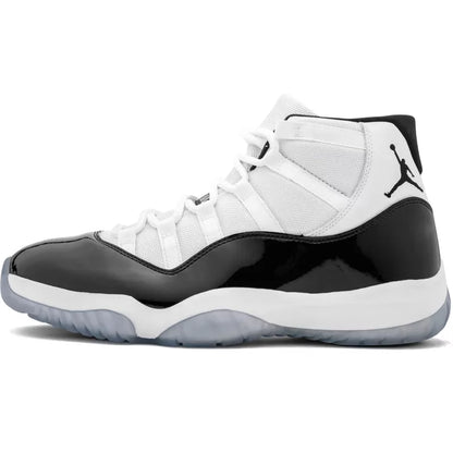 Air Jordan Air Jordan 11 Retro Concord (2018) - 378037-100 / 378038-100