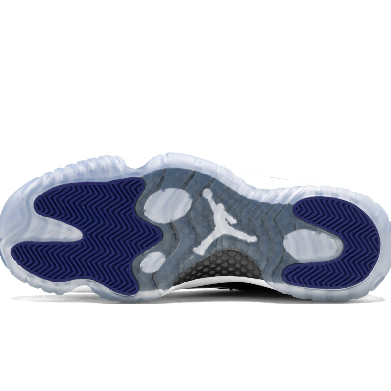 Air Jordan Air Jordan 11 Retro Concord (2018) - 378037-100 / 378038-100