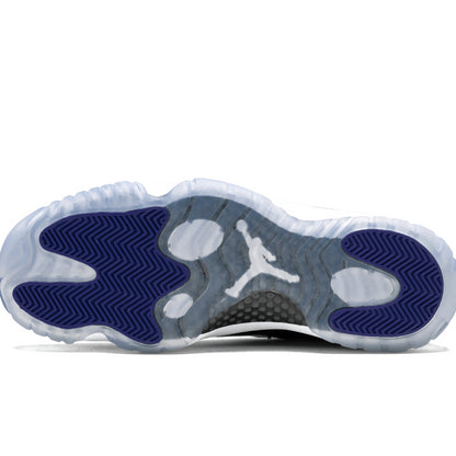 Air Jordan Air Jordan 11 Retro Concord (2018) - 378037-100 / 378038-100