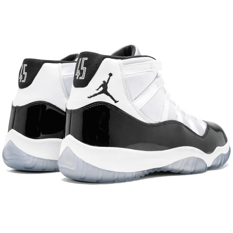 Air Jordan Air Jordan 11 Retro Concord (2018) - 378037-100 / 378038-100