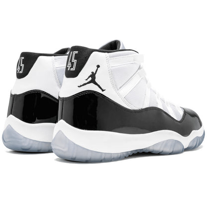 Air Jordan Air Jordan 11 Retro Concord (2018) - 378037-100 / 378038-100