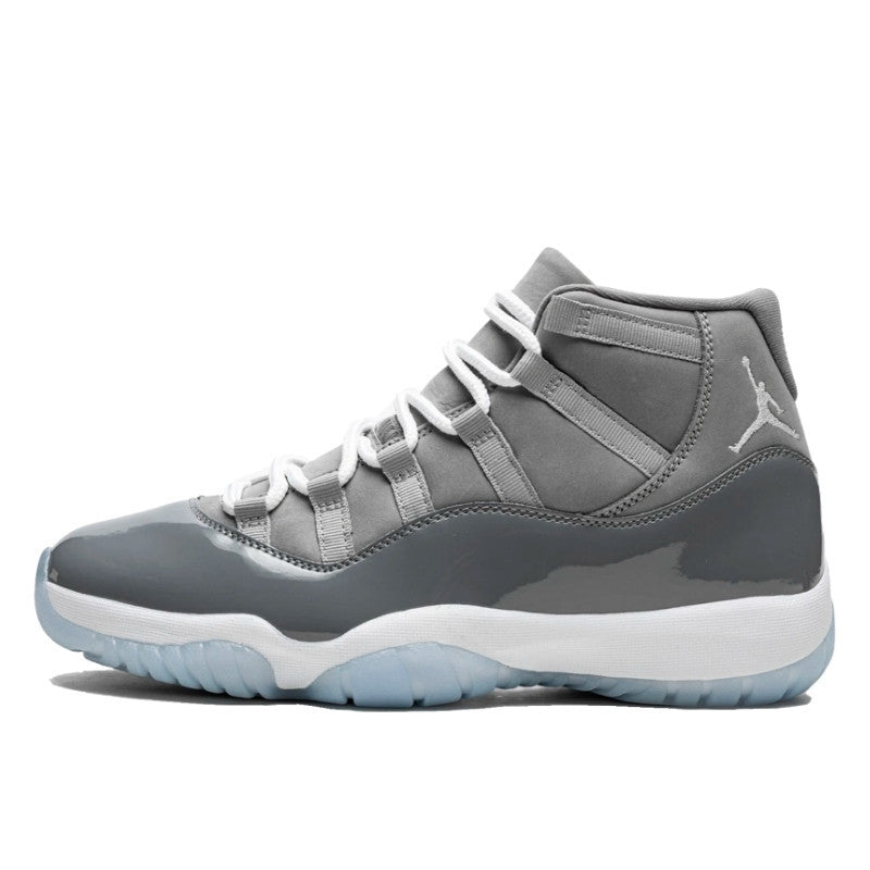 Air Jordan Air Jordan 11 Retro Cool Grey (2021) - CT8012-005 / 378038-005