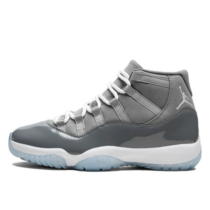 Air Jordan Air Jordan 11 Retro Cool Grey (2021) - CT8012-005 / 378038-005