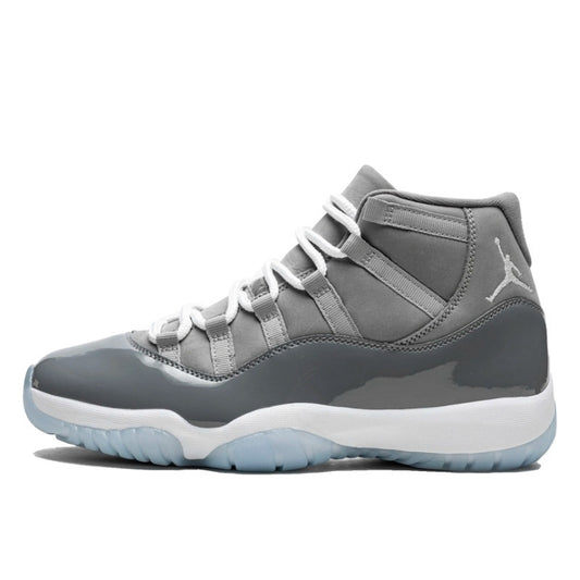 Air Jordan Air Jordan 11 Retro Cool Grey (2021) - CT8012-005 / 378038-005