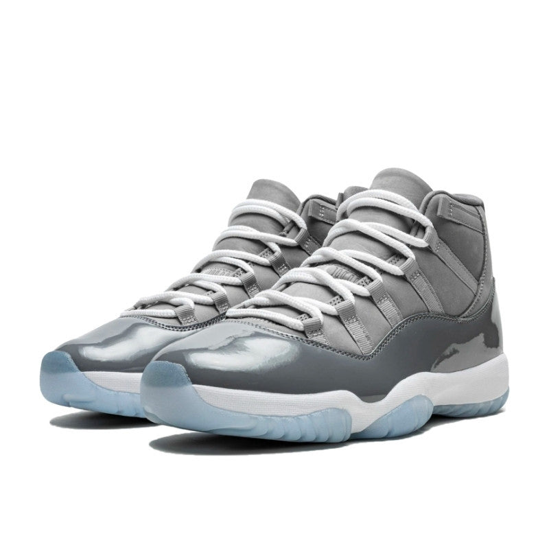Air Jordan Air Jordan 11 Retro Cool Grey (2021) - CT8012-005 / 378038-005