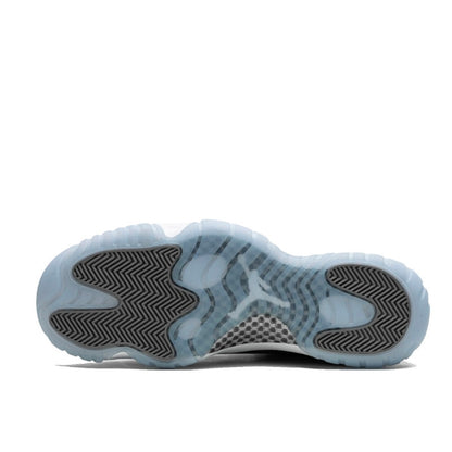 Air Jordan Air Jordan 11 Retro Cool Grey (2021) - CT8012-005 / 378038-005