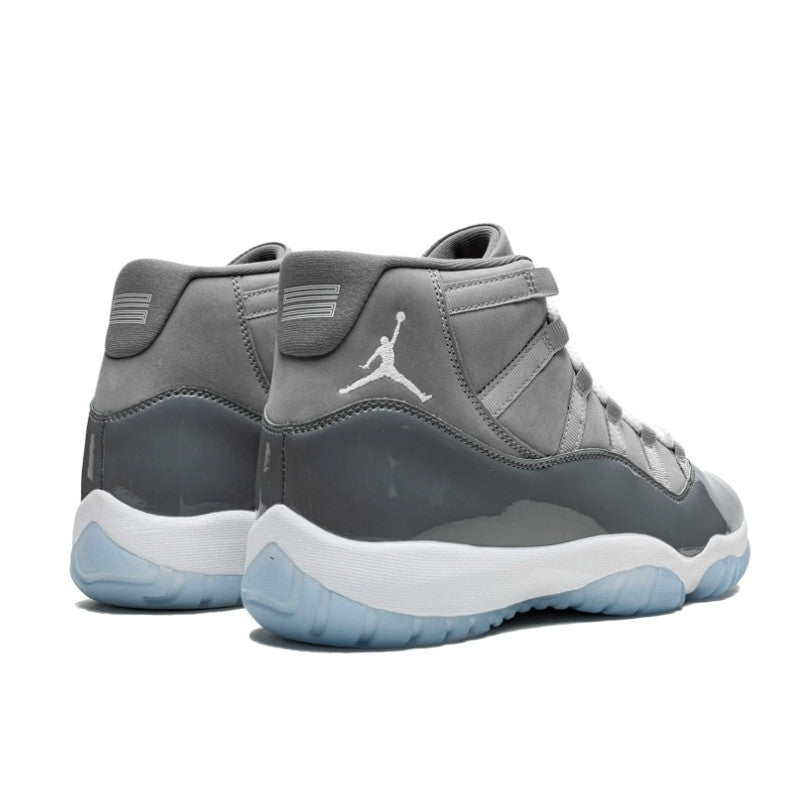 Air Jordan Air Jordan 11 Retro Cool Grey (2021) - CT8012-005 / 378038-005