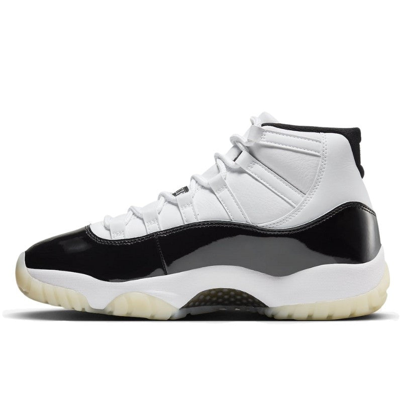Air Jordan Air Jordan 11 Retro Gratitude - CT8012-170 / 378038-170