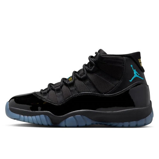 Air Jordan Air Jordan 11 Retro Gamma Blue (2025) - CT8012-047 / 378038-047