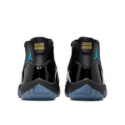Air Jordan Air Jordan 11 Retro Gamma Blue (2025) - CT8012-047 / 378038-047