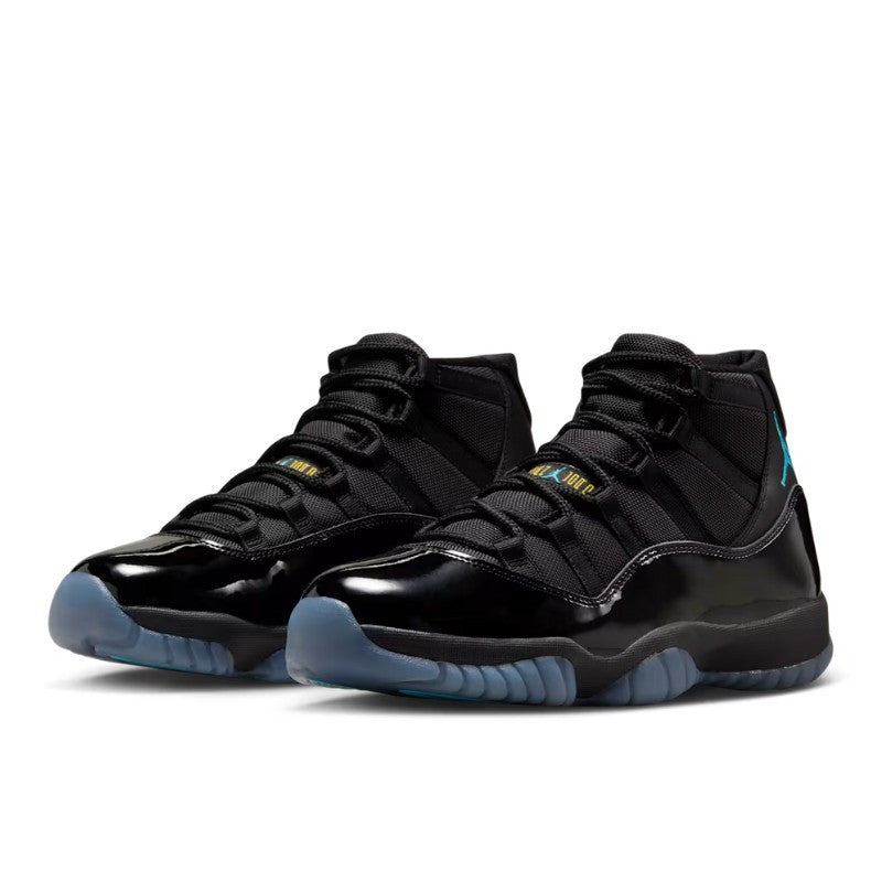 Air Jordan Air Jordan 11 Retro Gamma Blue (2025) - CT8012-047 / 378038-047