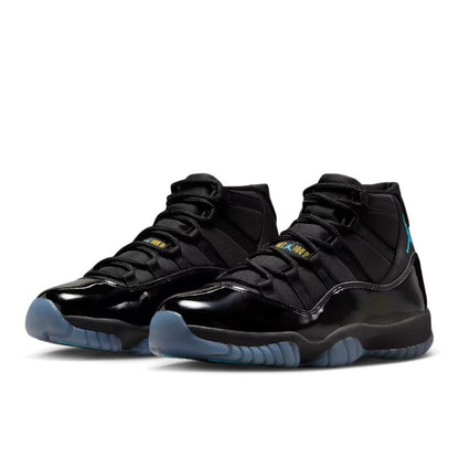 Air Jordan Air Jordan 11 Retro Gamma Blue (2025) - CT8012-047 / 378038-047