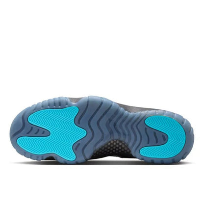 Air Jordan Air Jordan 11 Retro Gamma Blue (2025) - CT8012-047 / 378038-047