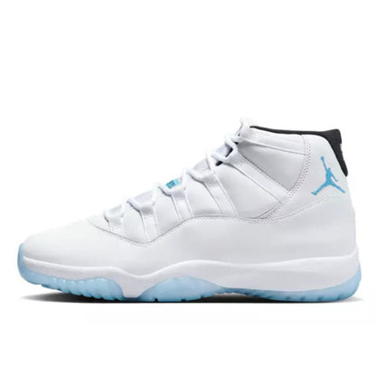 Air Jordan Air Jordan 11 Retro Legend Blue (2024) - CT8012-104 / 378038-104