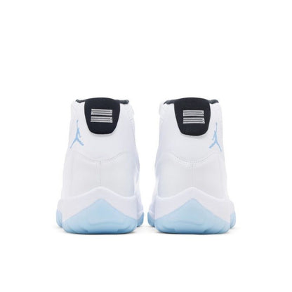 Air Jordan Air Jordan 11 Retro Legend Blue (2024) - CT8012-104 / 378038-104