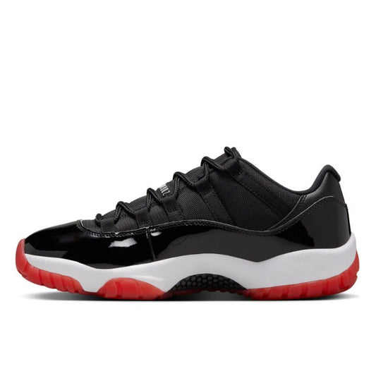 Air Jordan Air Jordan 11 Retro Low Bred (2025) - FV5104-006 / FV5121-006