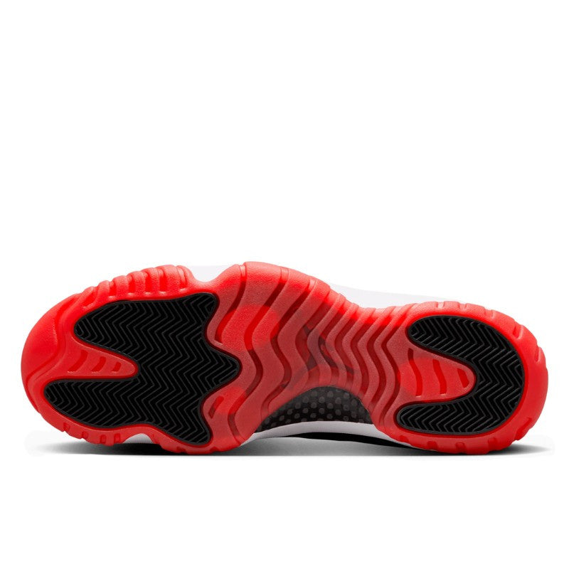 Air Jordan Air Jordan 11 Retro Low Bred (2025) - FV5104-006 / FV5121-006