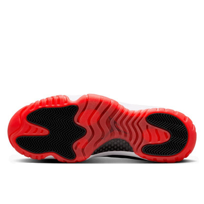 Air Jordan Air Jordan 11 Retro Low Bred (2025) - FV5104-006 / FV5121-006