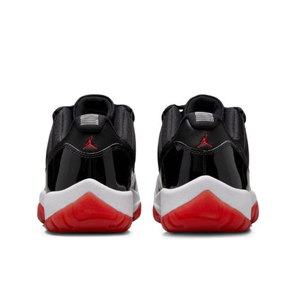 Air Jordan Air Jordan 11 Retro Low Bred (2025) - FV5104-006 / FV5121-006