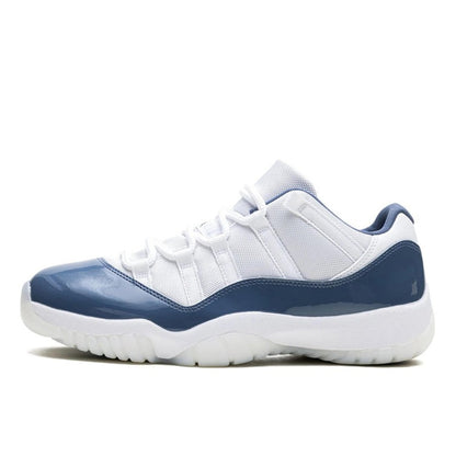 Air Jordan Air Jordan 11 Retro Low Diffused Blue (2024) - FV5104-104