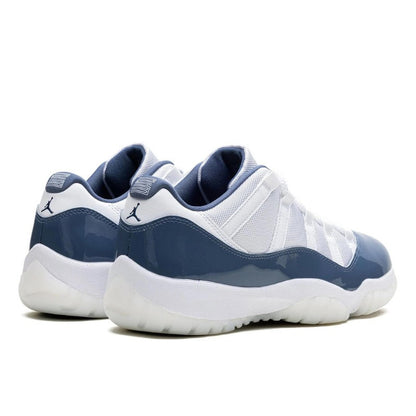 Air Jordan Air Jordan 11 Retro Low Diffused Blue (2024) - FV5104-104