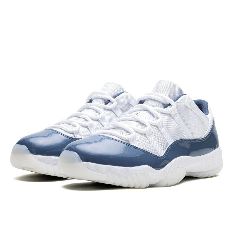 Air Jordan Air Jordan 11 Retro Low Diffused Blue (2024) - FV5104-104