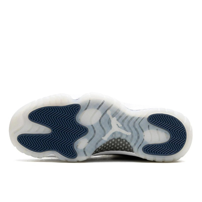 Air Jordan Air Jordan 11 Retro Low Diffused Blue (2024) - FV5104-104