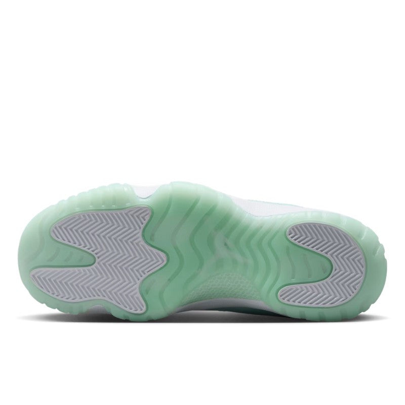 Air Jordan Air Jordan 11 Retro Low Igloo - AH7860-103