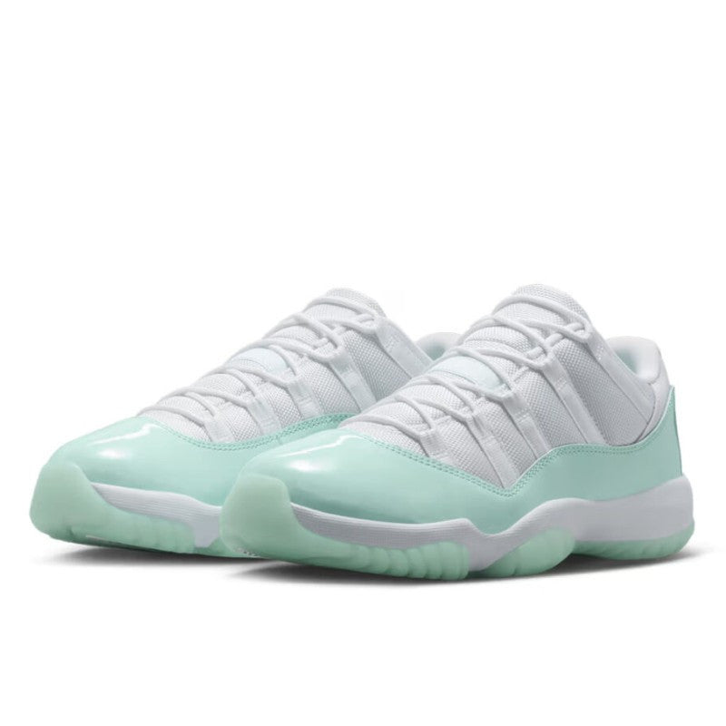 Air Jordan Air Jordan 11 Retro Low Igloo - AH7860-103