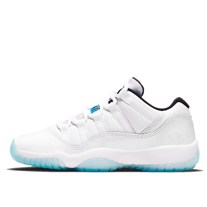 Air Jordan Air Jordan 11 Retro Low Legend Blue - AV2187-117 / 528896-117