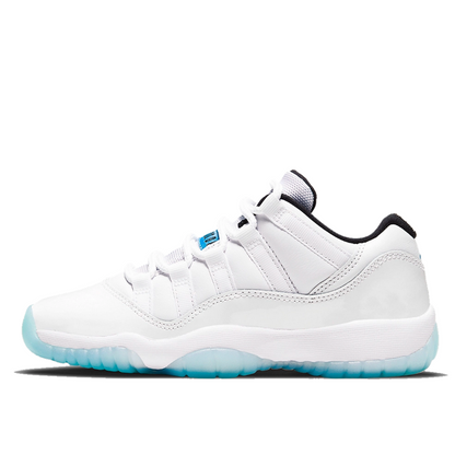 Air Jordan Air Jordan 11 Retro Low Legend Blue - AV2187-117 / 528896-117