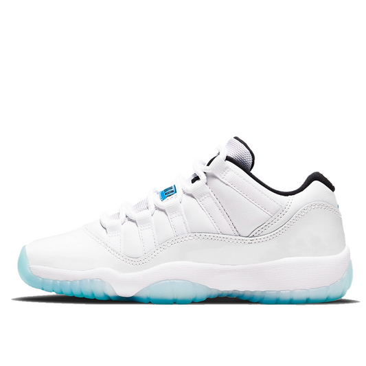 Air Jordan Air Jordan 11 Retro Low Legend Blue - AV2187-117 / 528896-117