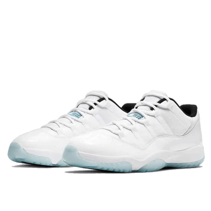 Air Jordan Air Jordan 11 Retro Low Legend Blue - AV2187-117 / 528896-117