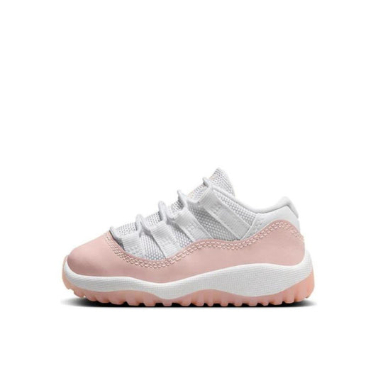 Air Jordan Air Jordan 11 Retro Low Legend Pink (PS) - 580522-160