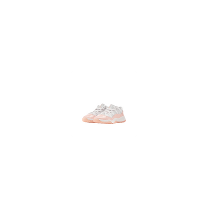 Air Jordan Air Jordan 11 Retro Low Legend Pink (PS) - 580522-160