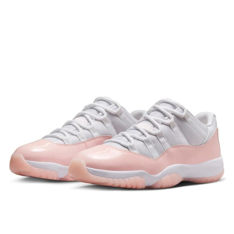 Air Jordan Air Jordan 11 Retro Low Legend Pink - AH7860-160