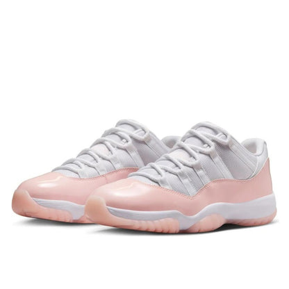 Air Jordan Air Jordan 11 Retro Low Legend Pink - AH7860-160