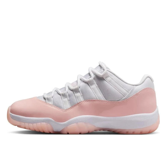 Air Jordan Air Jordan 11 Retro Low Legend Pink - AH7860-160