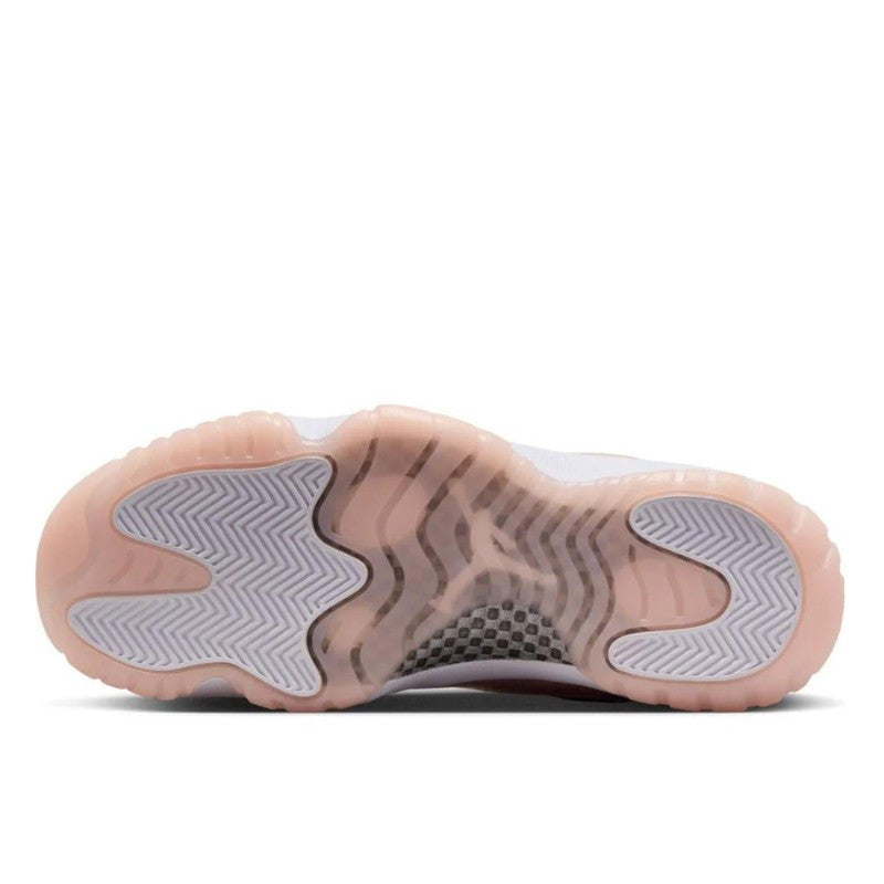 Air Jordan Air Jordan 11 Retro Low Legend Pink - AH7860-160