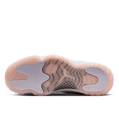 Air Jordan Air Jordan 11 Retro Low Legend Pink - AH7860-160