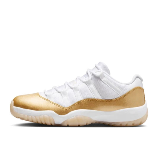 Air Jordan Air Jordan 11 Retro Low Mother's Day - AH7860-102