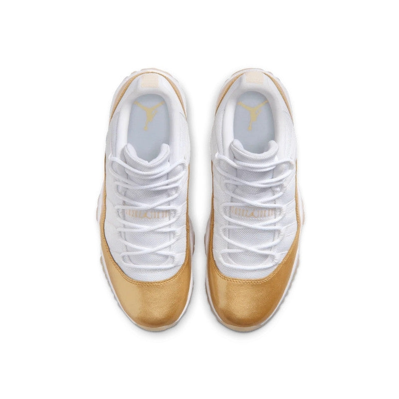 Air Jordan Air Jordan 11 Retro Low Mother's Day - AH7860-102