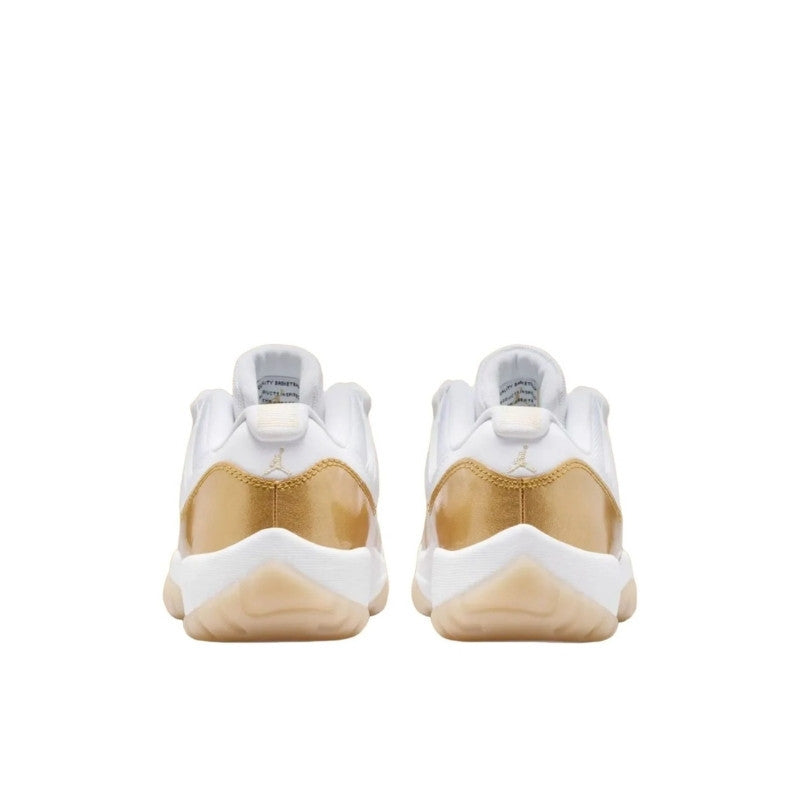 Air Jordan Air Jordan 11 Retro Low Mother's Day - AH7860-102