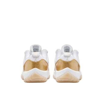 Air Jordan Air Jordan 11 Retro Low Mother's Day - AH7860-102