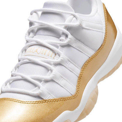 Air Jordan Air Jordan 11 Retro Low Mother's Day - AH7860-102